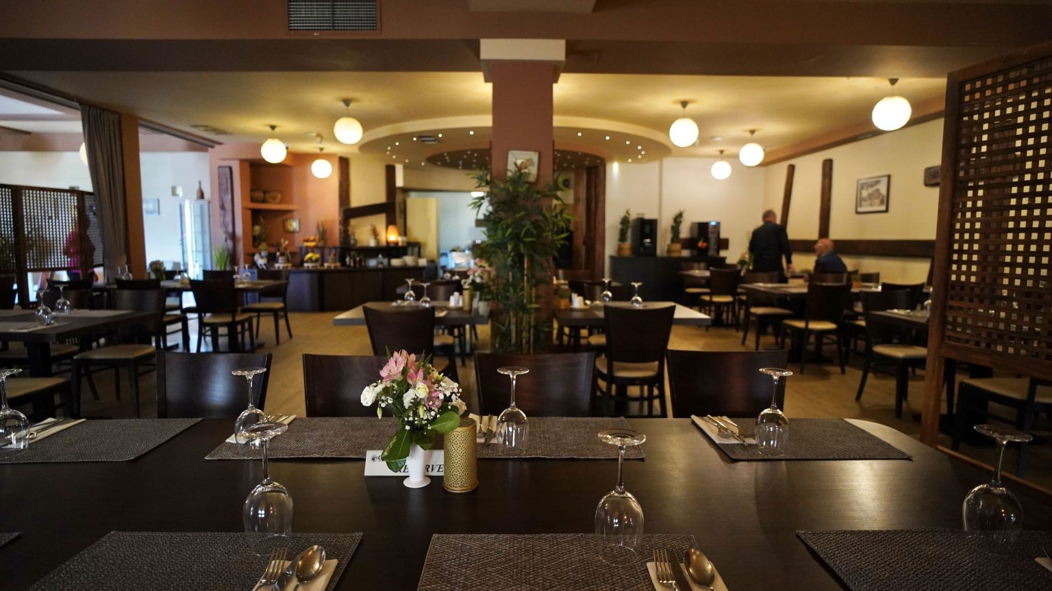 Restoran Gallus