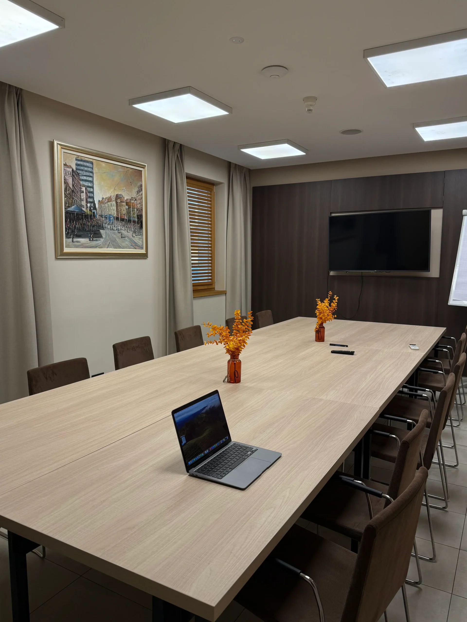 Wellness hotela Gallus